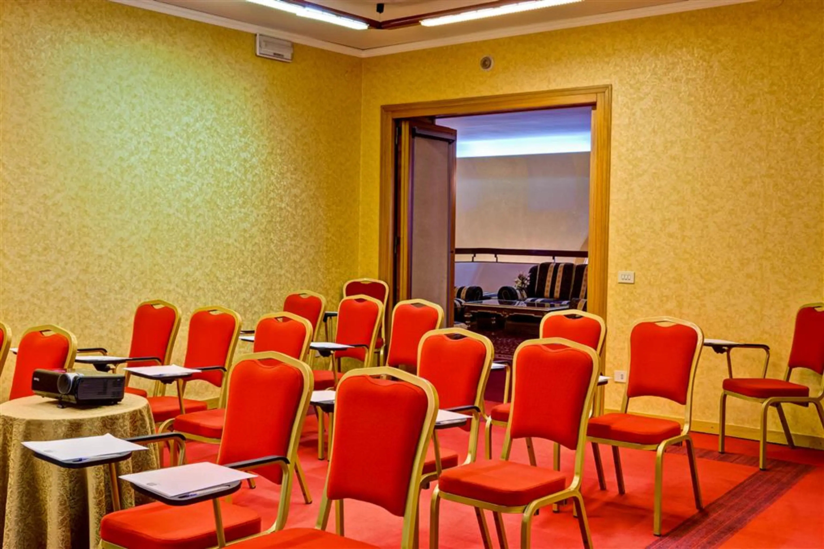 Best Western Hotel Mondial