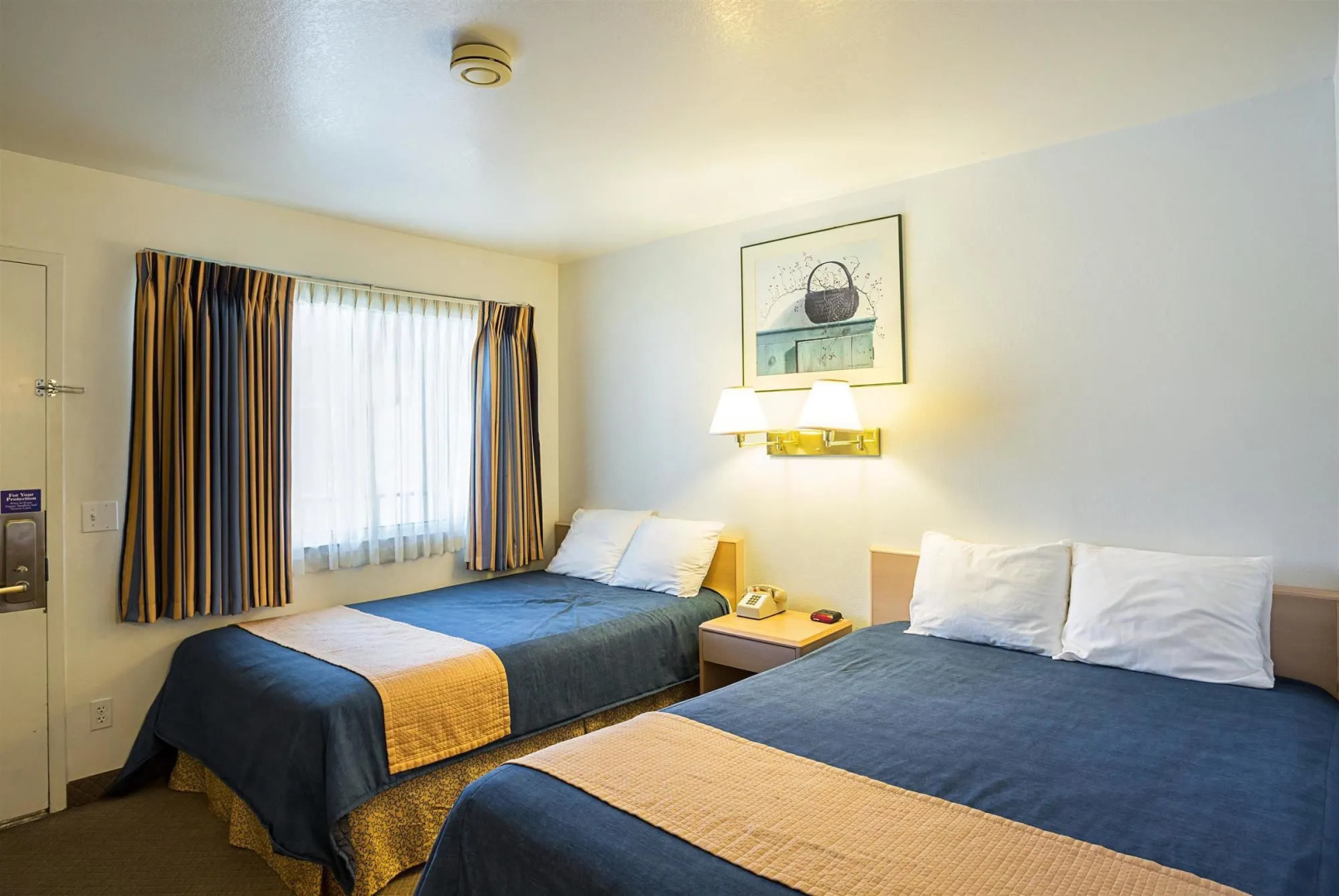 Studio 1 Moscow Hotel & Extended Stay