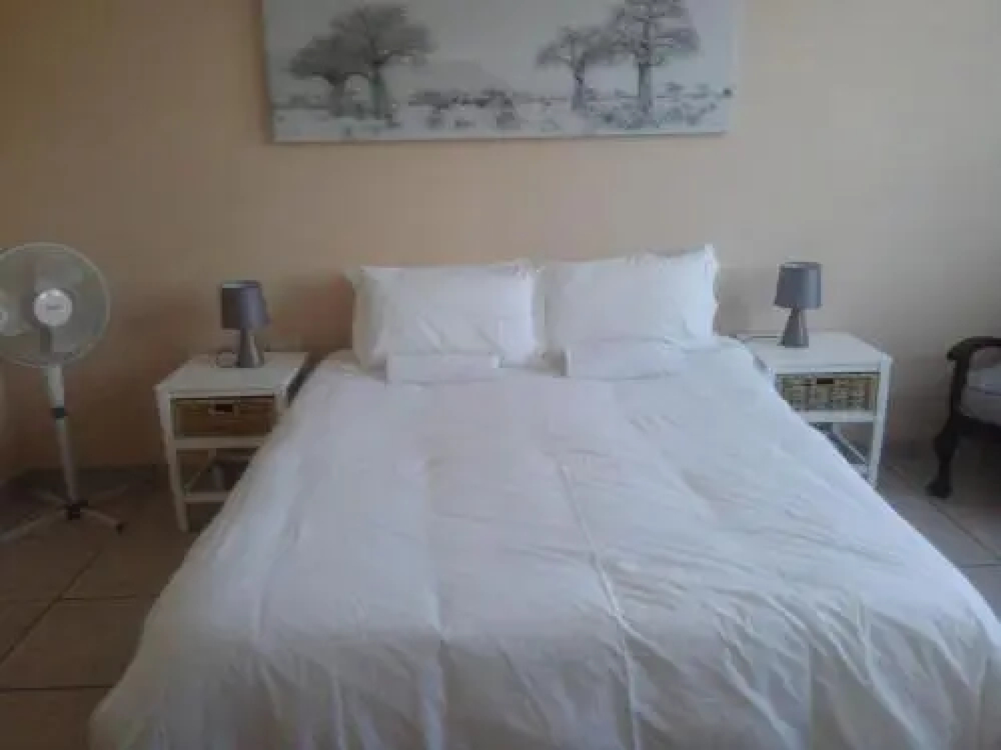 Dromedaris Holiday Apartments