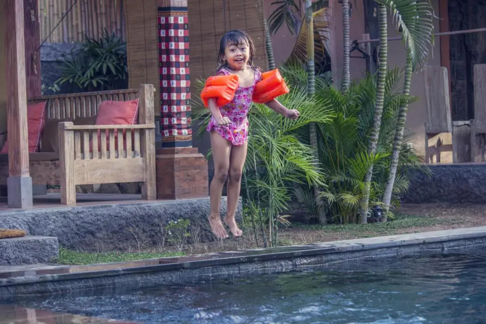 Global Royal Pemuteran