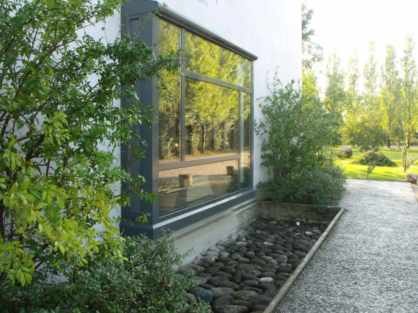 Bio Agriturismo Tirtha