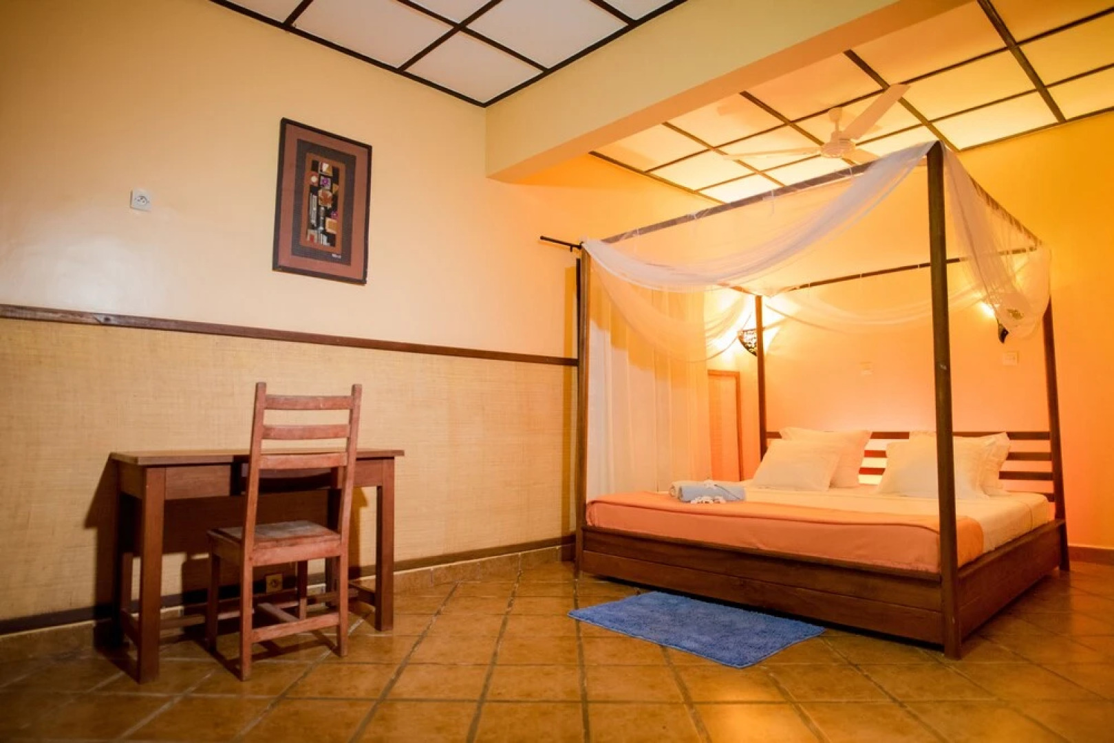 Hotel Bungalows Royal Sakalava