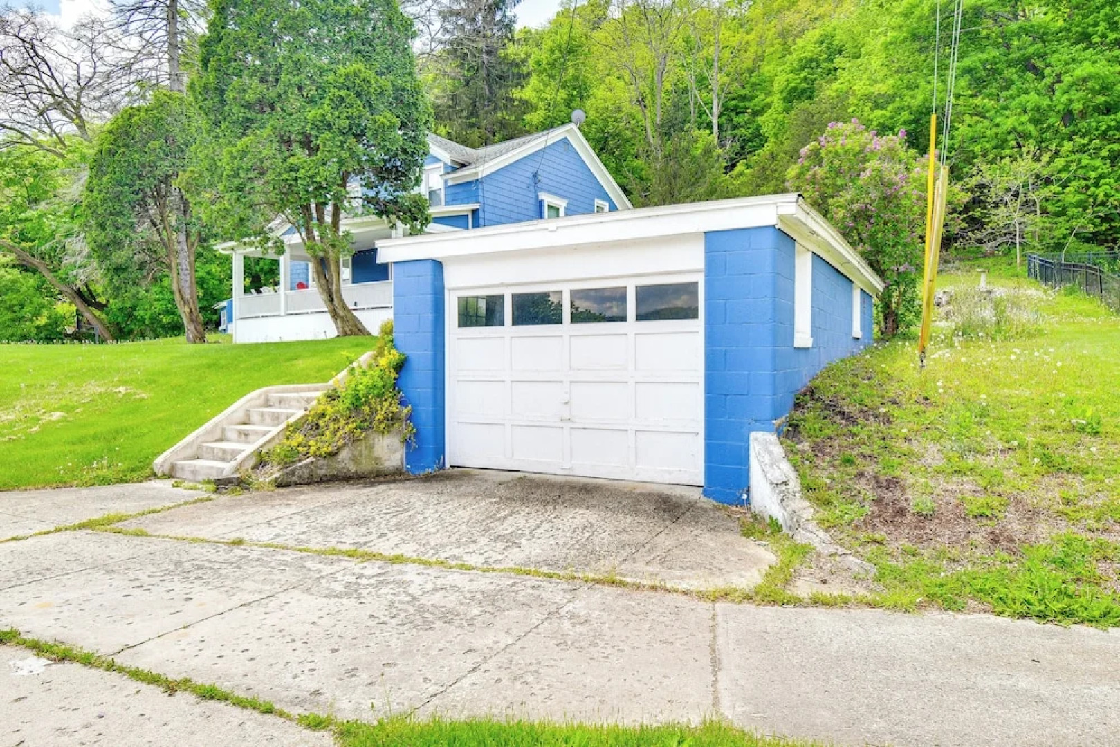 Montour Falls Home: 2 Mi to Seneca Lake & Wineries