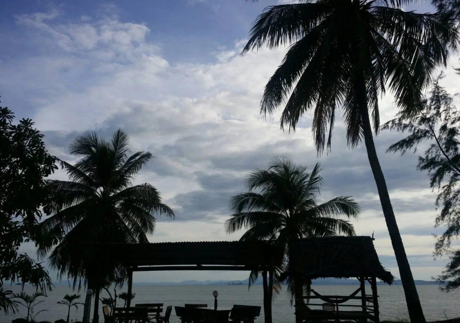 Marina Resort and Restaurant