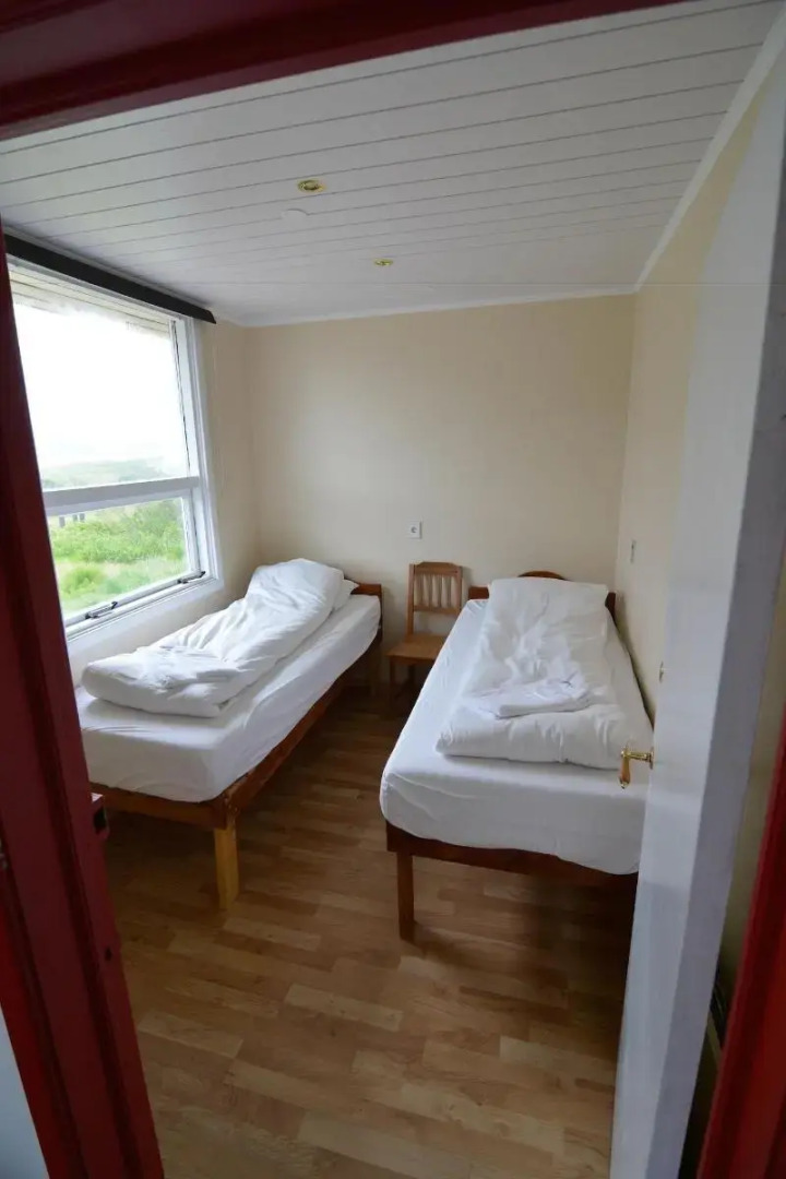 Bragdavellir Cottages