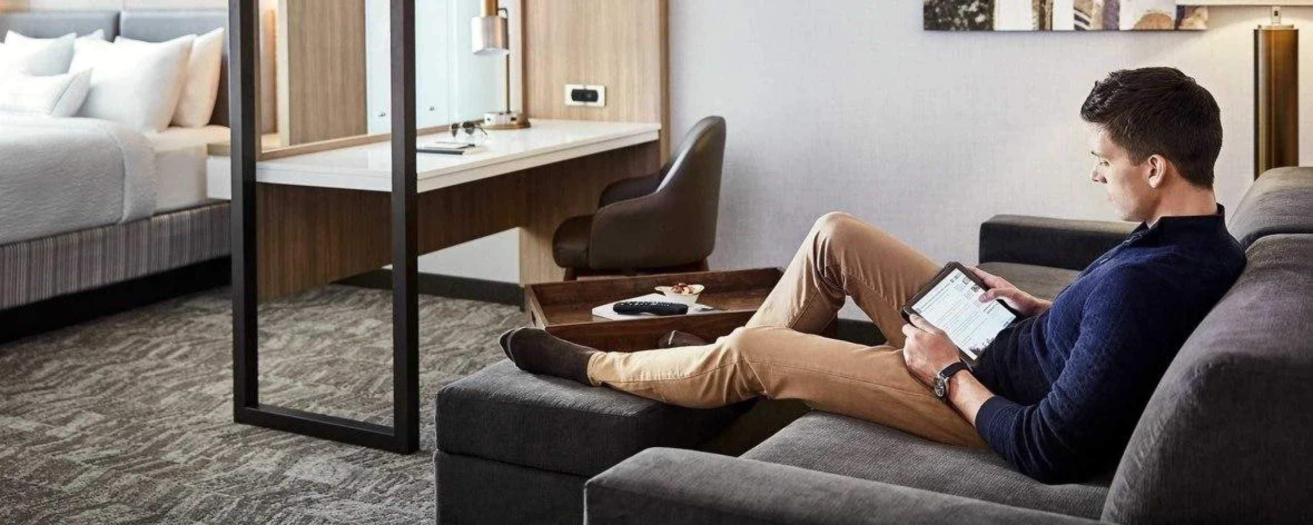 SpringHill Suites by Marriott East Lansing University Area