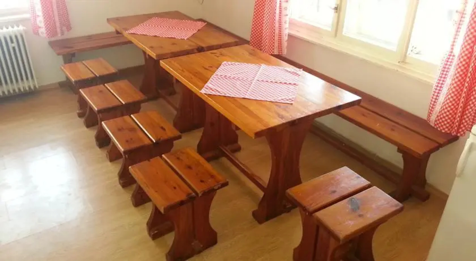 Krakonošova chalupa