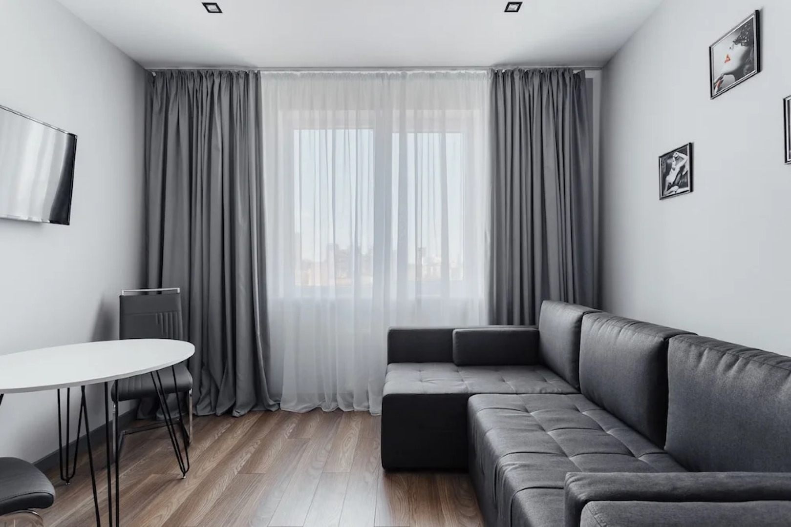 Sea&Sky Arcadia Apartment