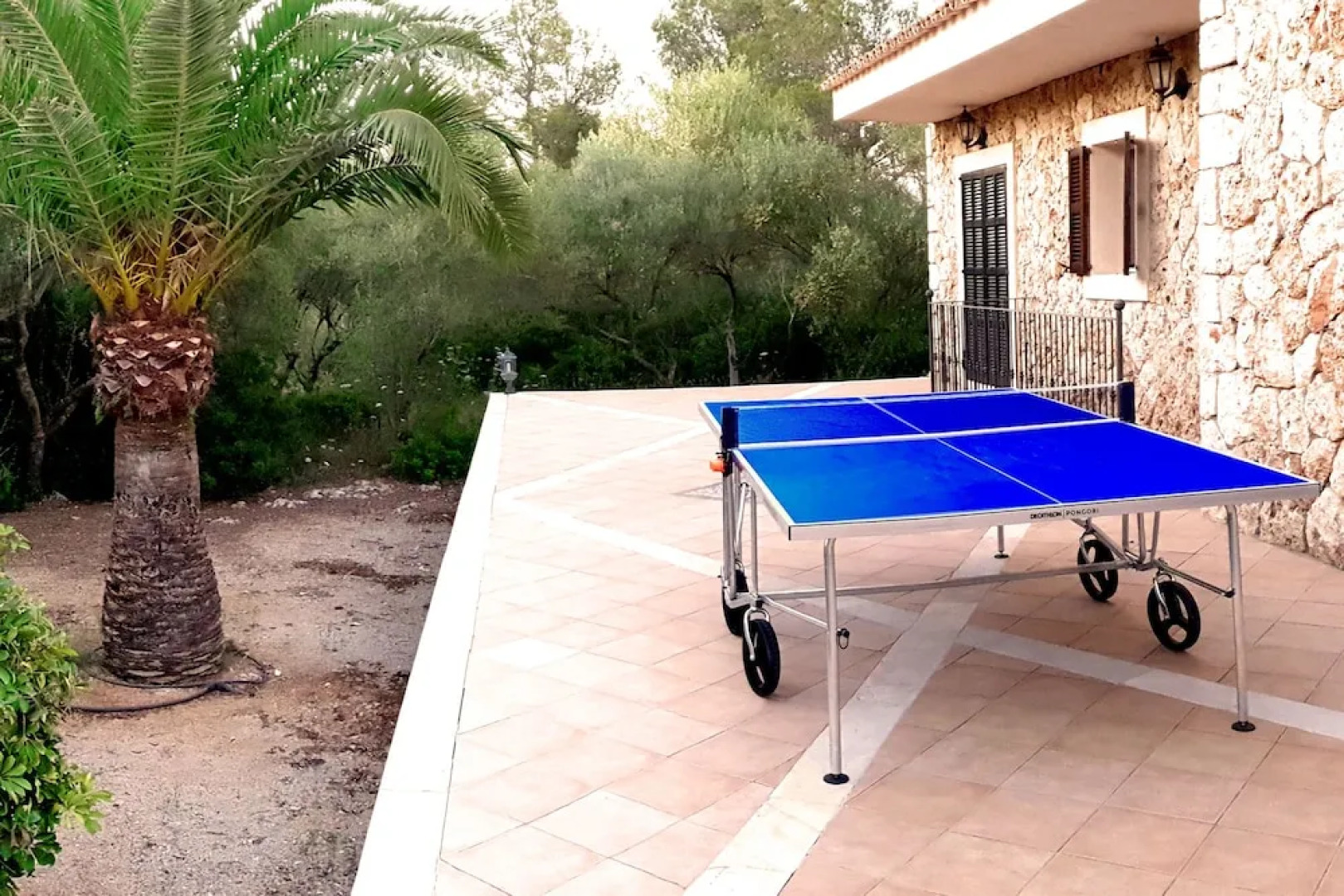 Finca Isabel y Guillermo