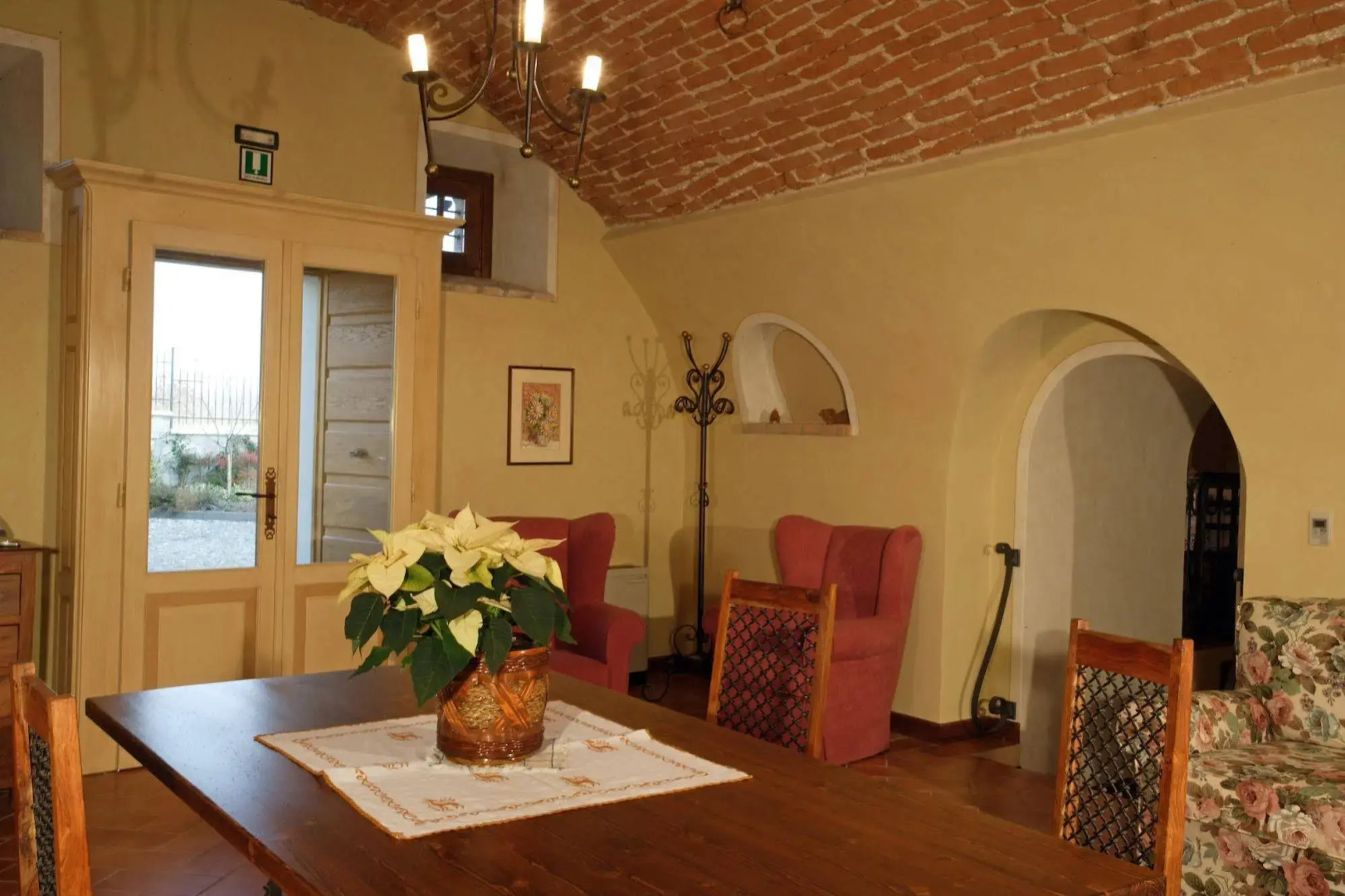 Agriturismo Macesina