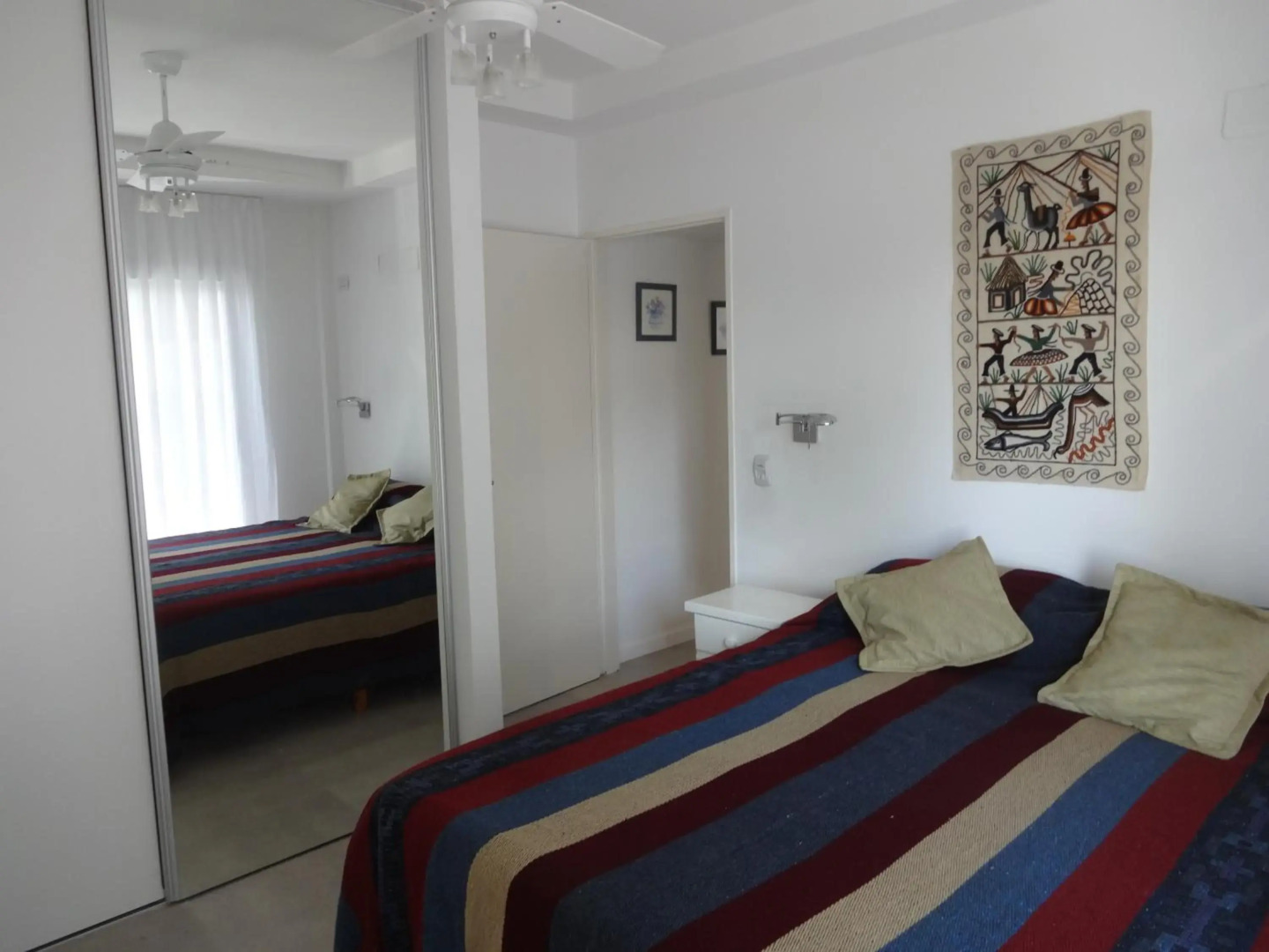 Paseo Victorica al 700