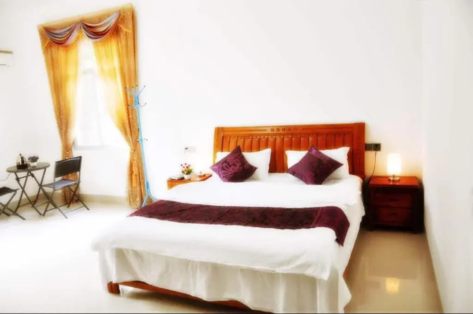 Xiamen Guiran Hostel