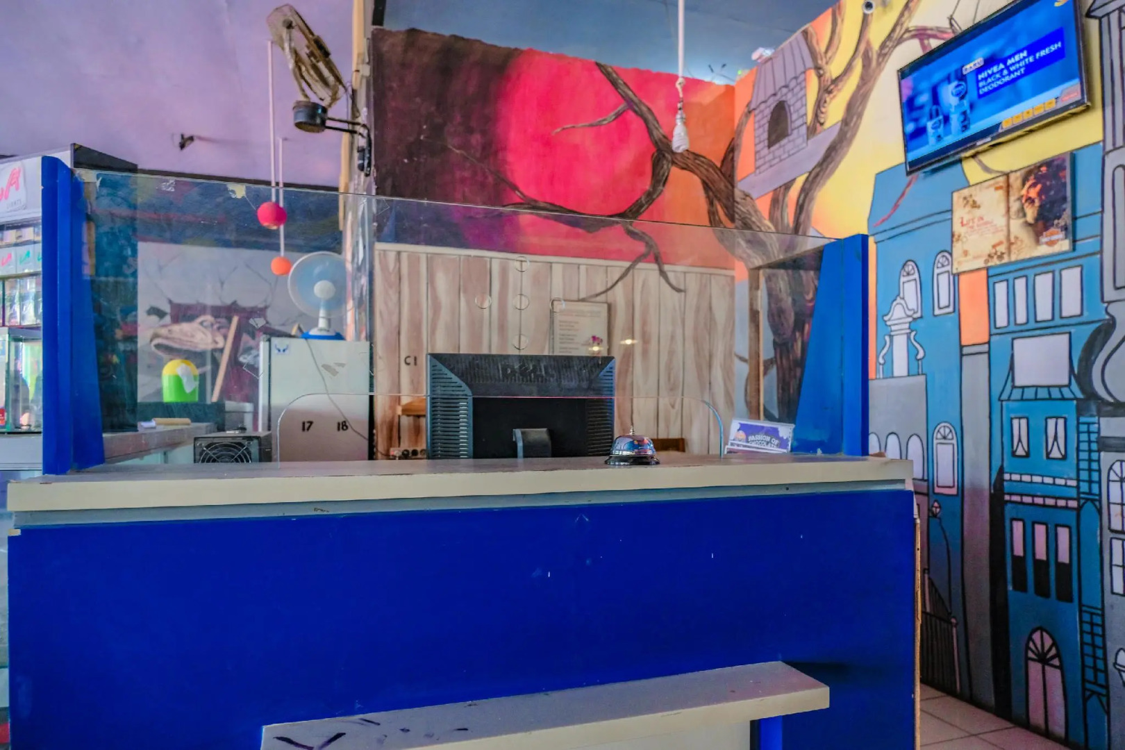 Hotel O sembagus Family