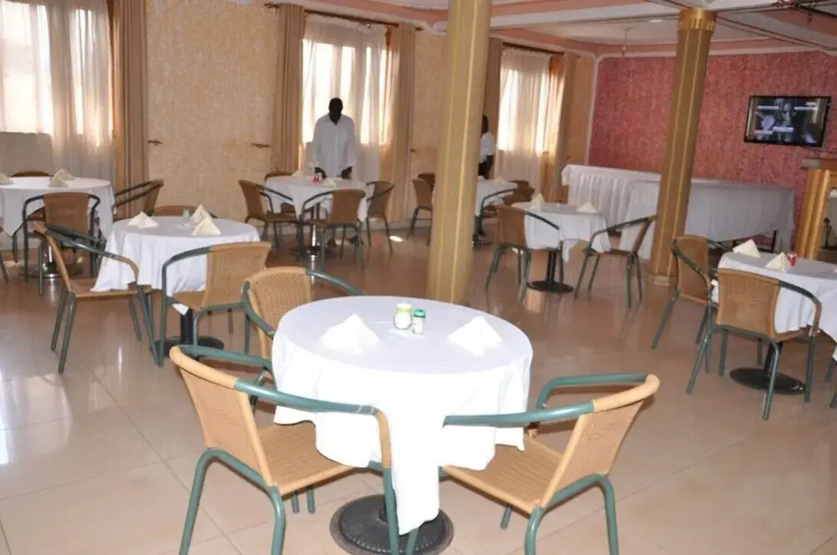 City Side Hotels and Apartments Mukono