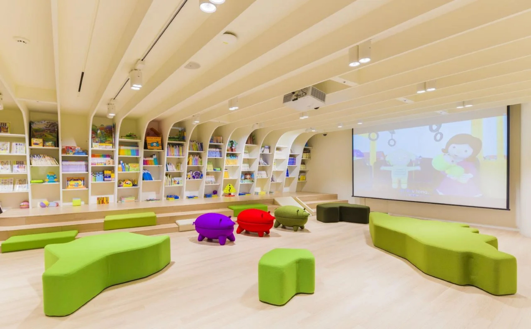 Grand Walkerhill Seoul