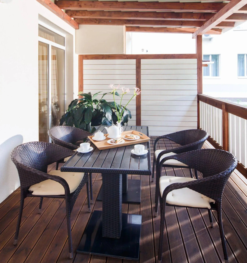 Конгресс-отель «Пуща»