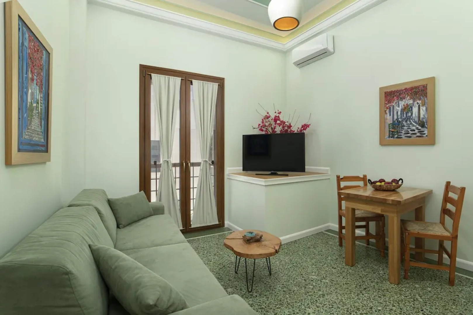 Andros 4 All Seasons