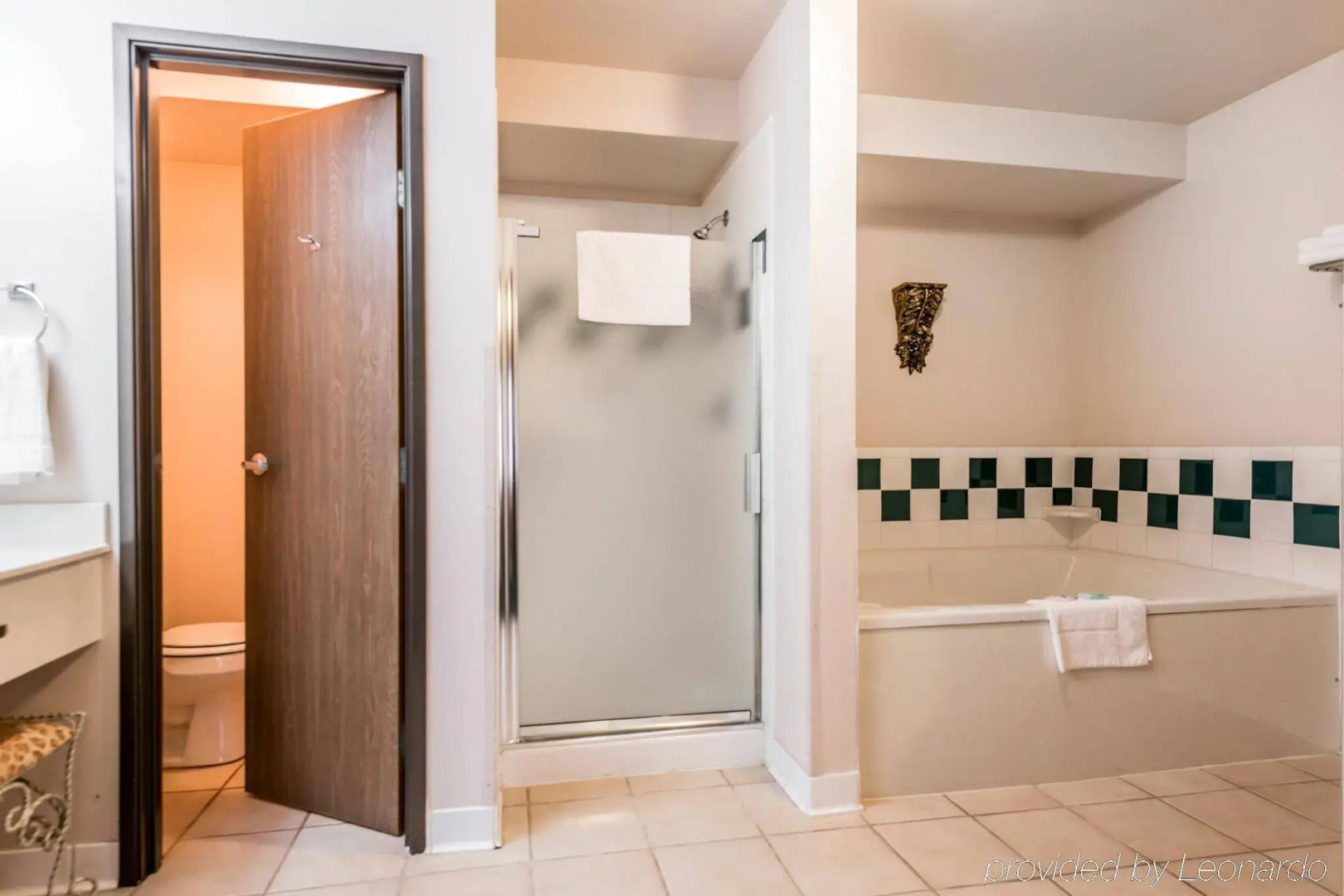 Quality Inn & Suites Manitou Springs at Pikes Peak