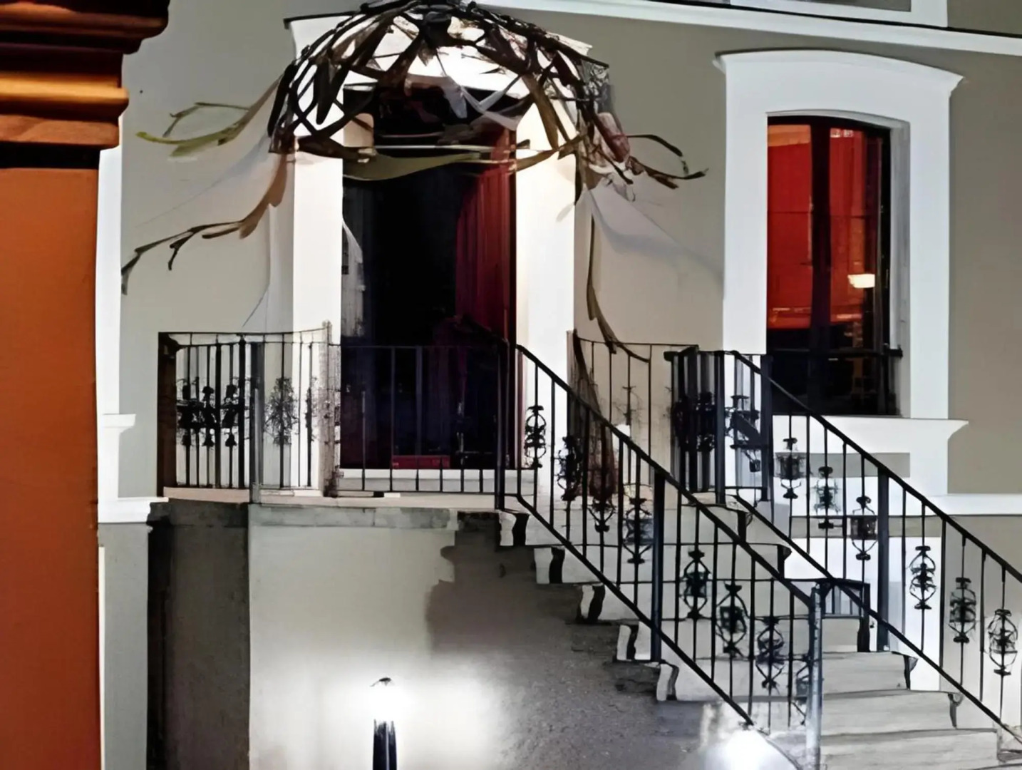 Hotel el Jardín de Eugenia