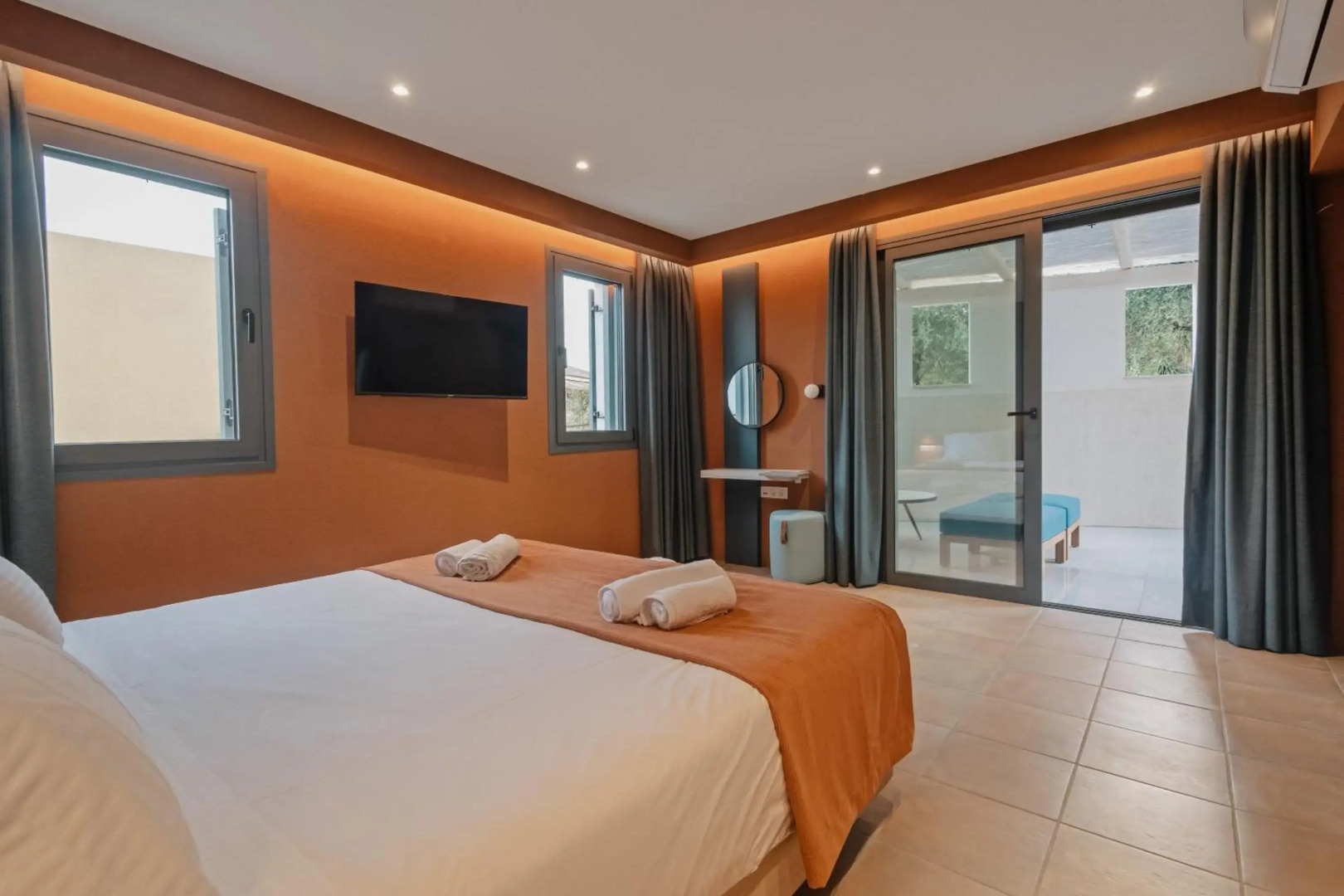 Tessera Villas Collection