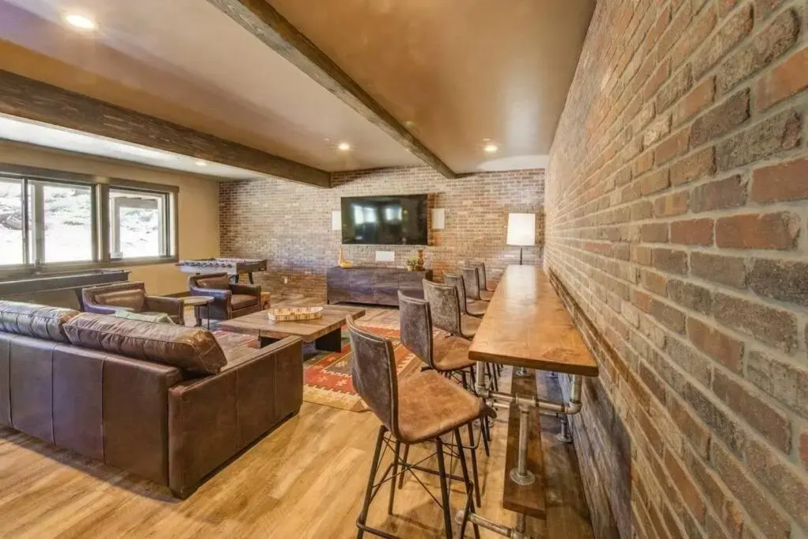 Blue Mountain Majesty