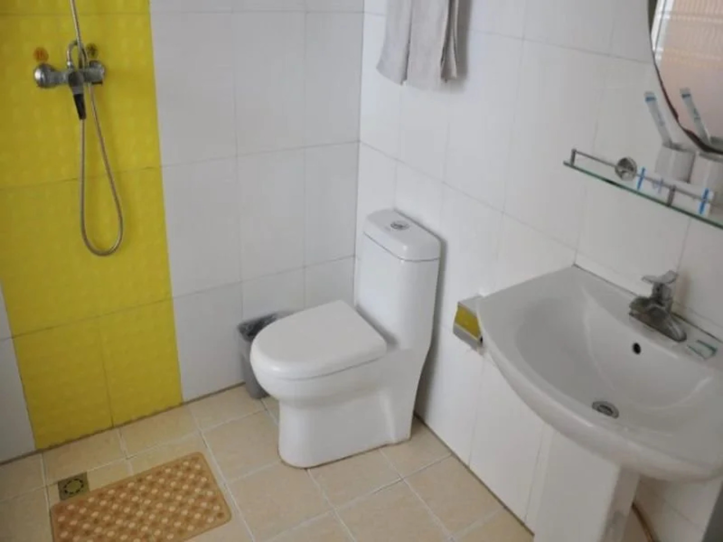 Shijiazhuang Dong Hai An Express Hotel