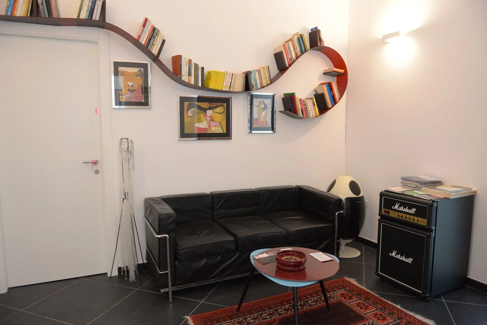 B&B Maria Vittoria and Apartments