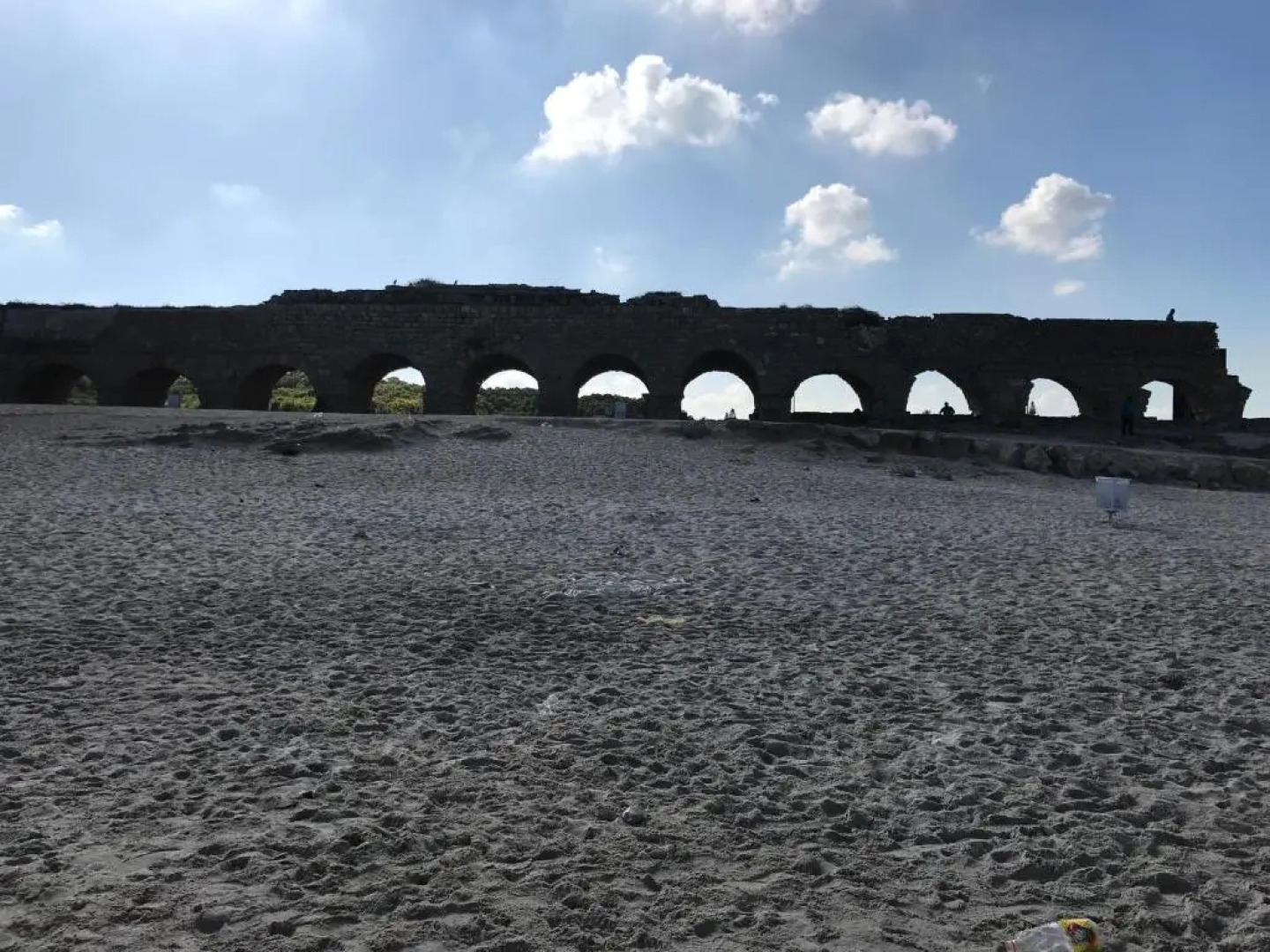 Apartment Caesarea 38