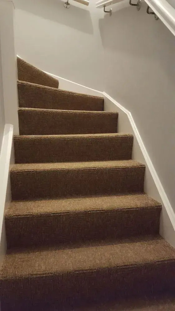 Alexandra Park Avenue Town House