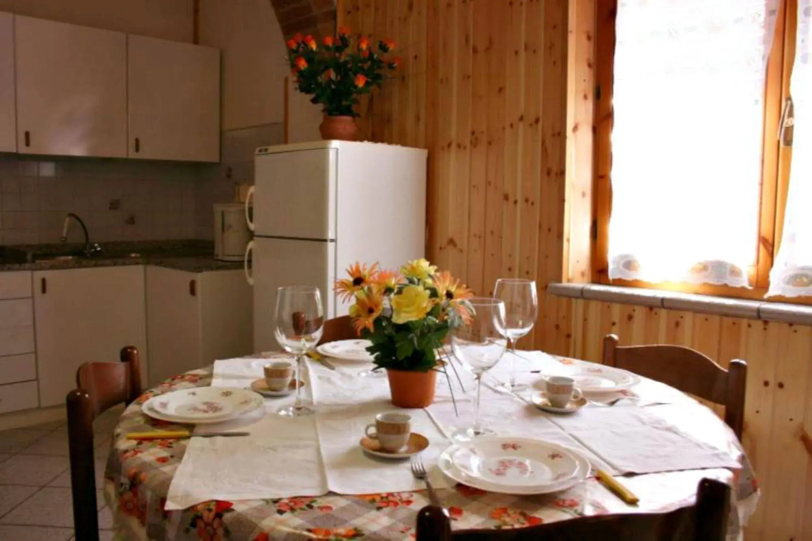 Agriturismo Menchetti