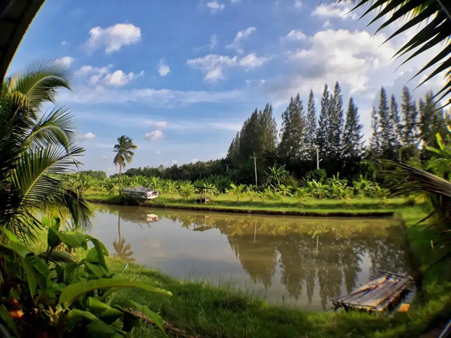 Sawan Srang Nang Kaew