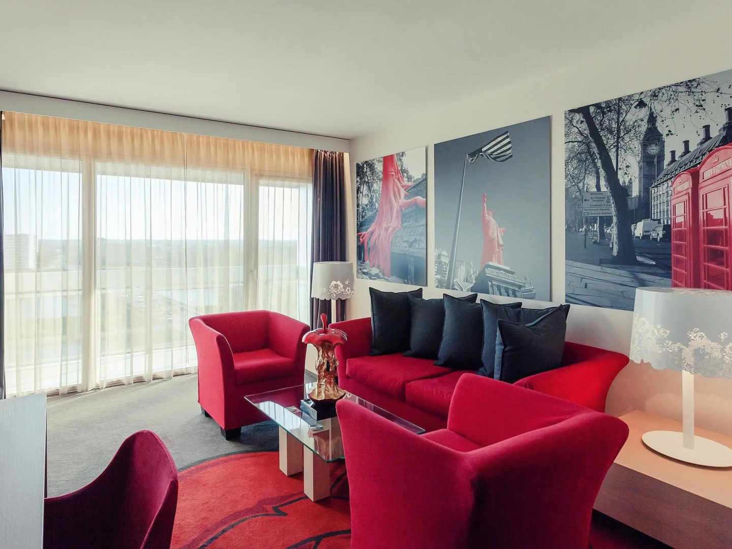 Mercure Orléans Centre