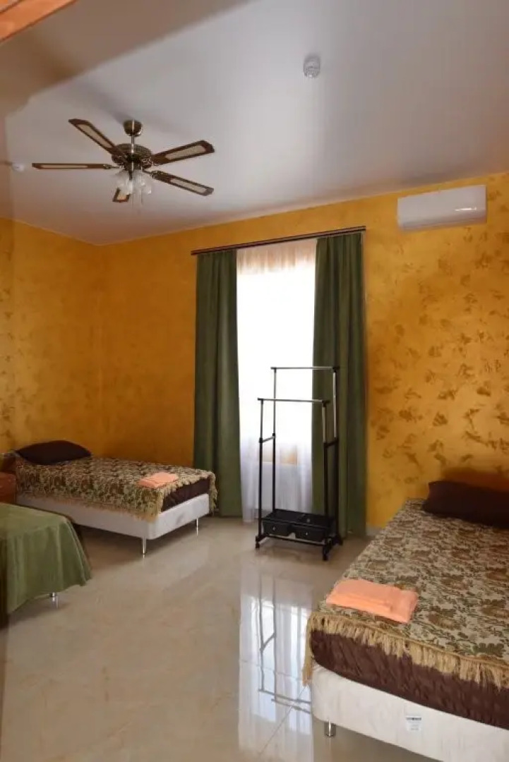 Hostel Usadba Graf Oliv