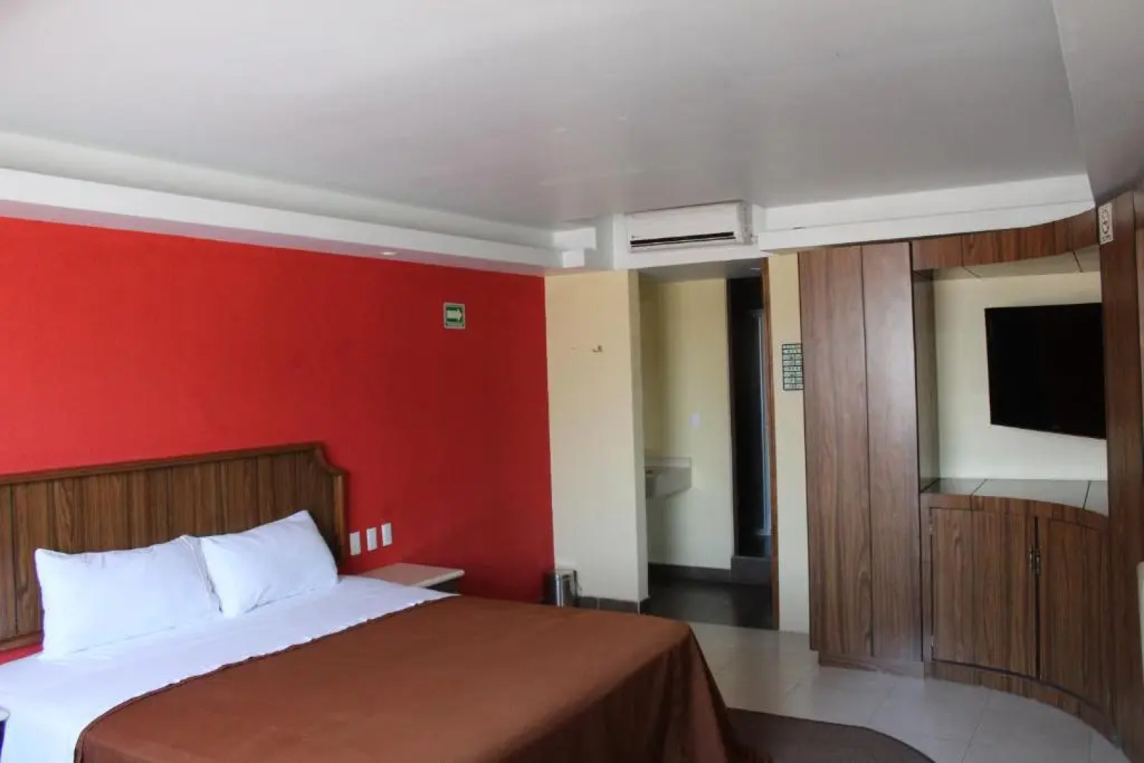 Motel Séptimo Eclipse - Adults Only