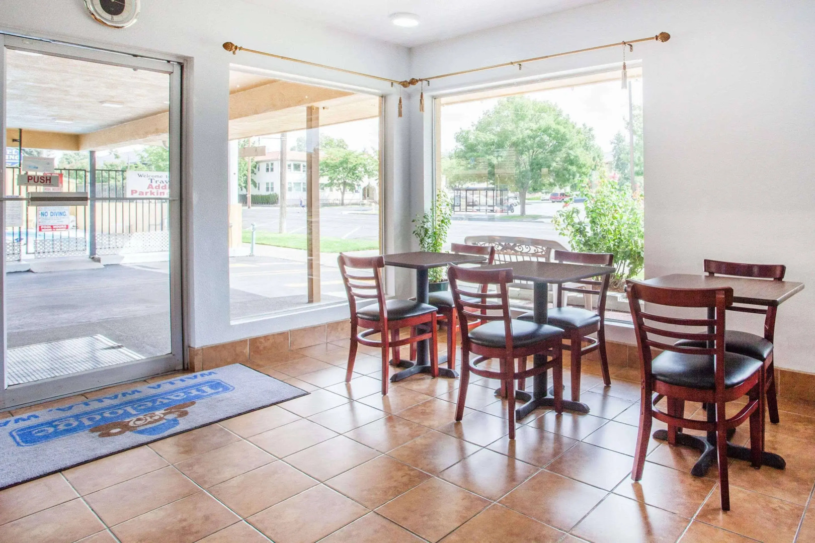 Travelodge Walla Walla