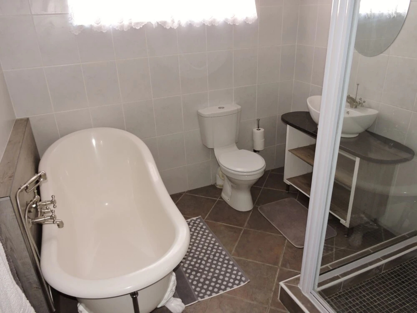 Exousia Bed and Breakfast