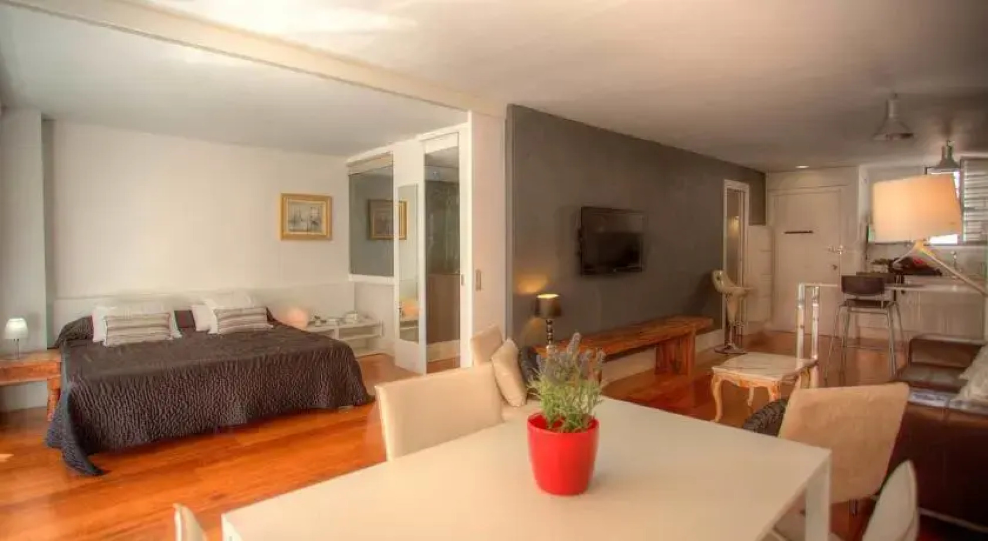 Ibiza Ocho de Agosto