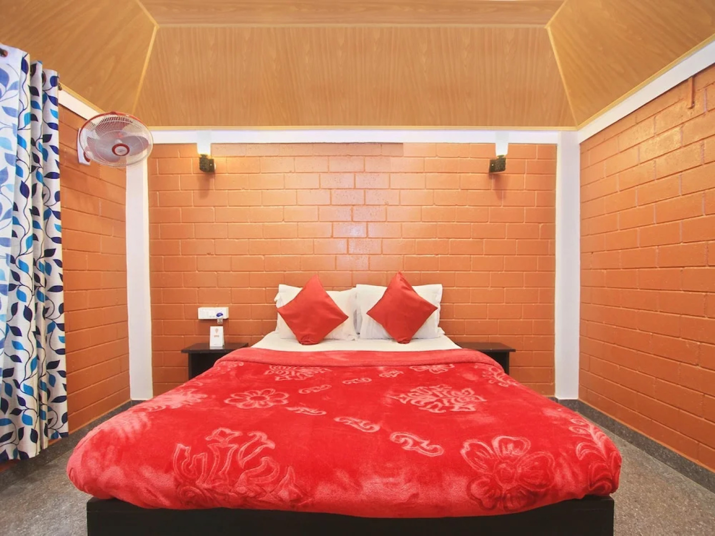 OYO 11341 Home Exotic Cottage Coorg Adventure Park