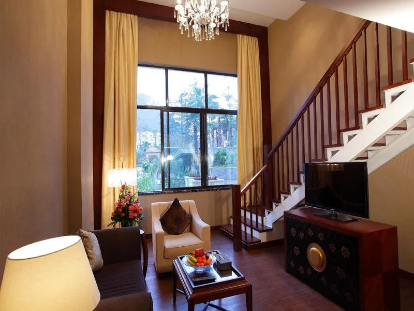 Days Hotel and Suites Zhaozhuang Xingyi Resort