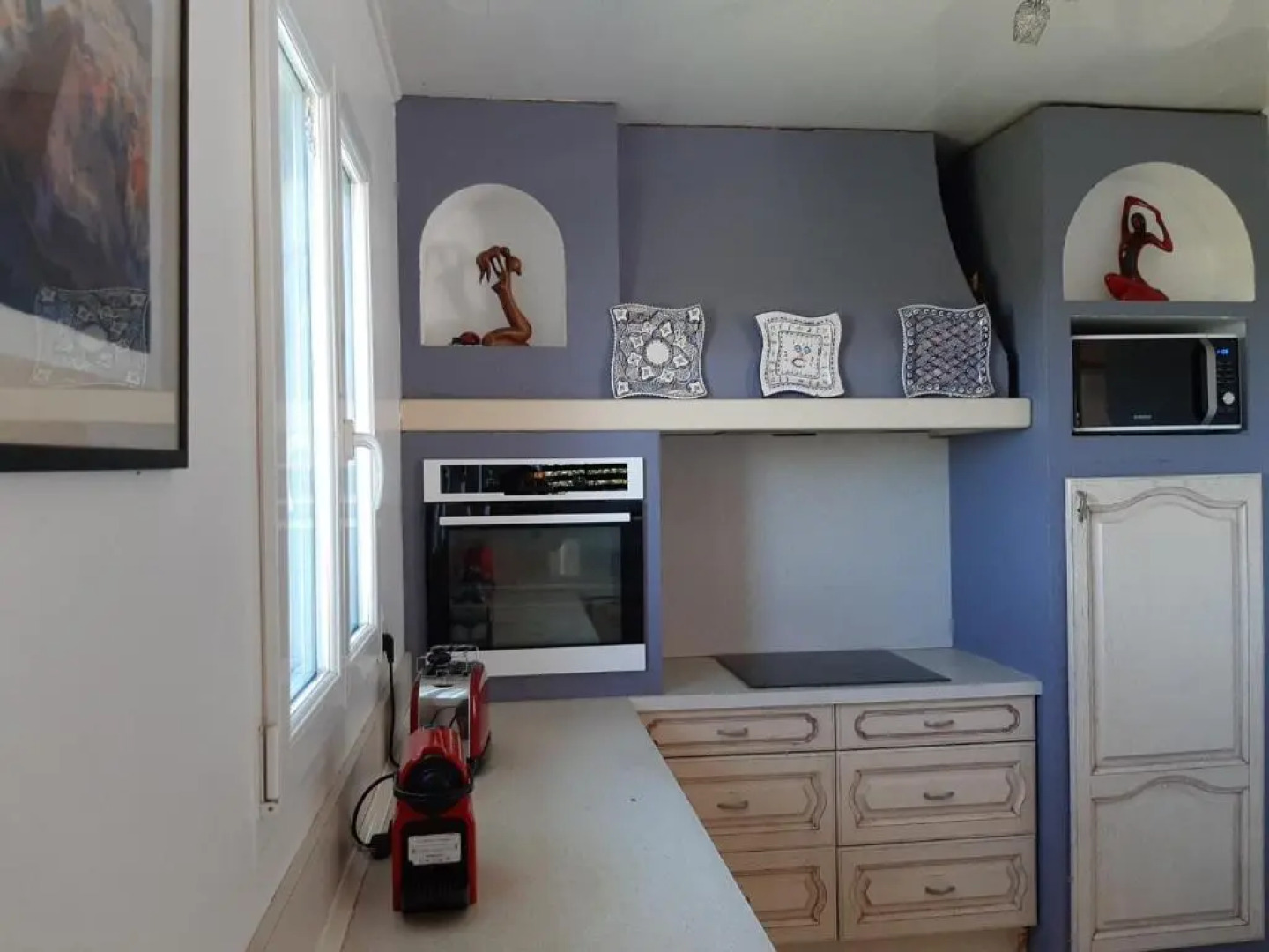 Maison Urrugne, 4 pièces, 6 personnes - FR-1-239-633