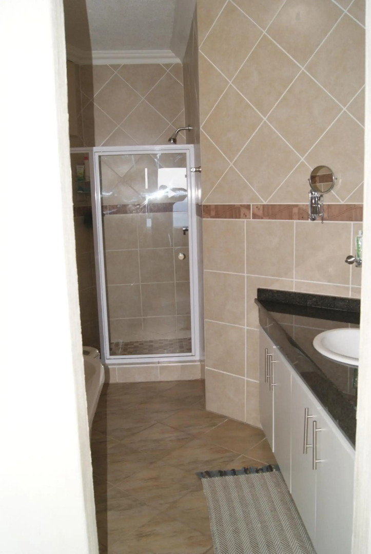 Luxury Apartment 23 @ Seahorse with 180° seaview