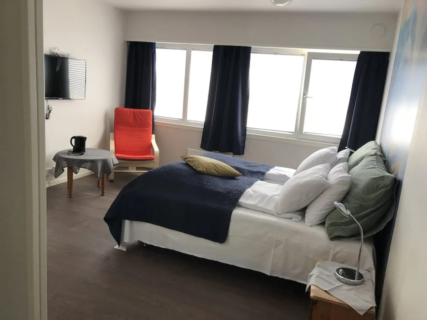 Husnes Sentrum Hotell