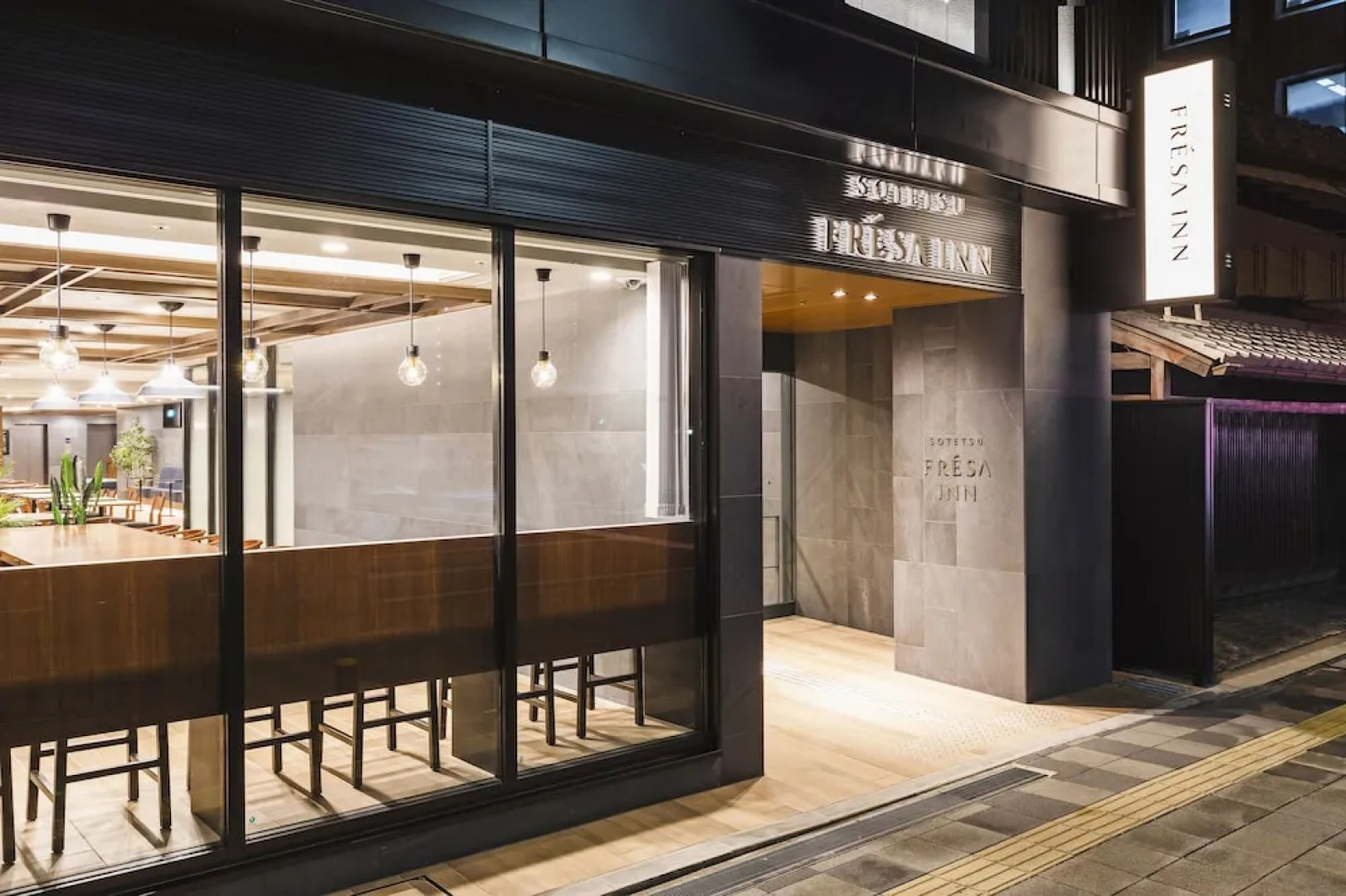 Sotetsu Fresa Inn Kyoto-Kiyomizu Gojo