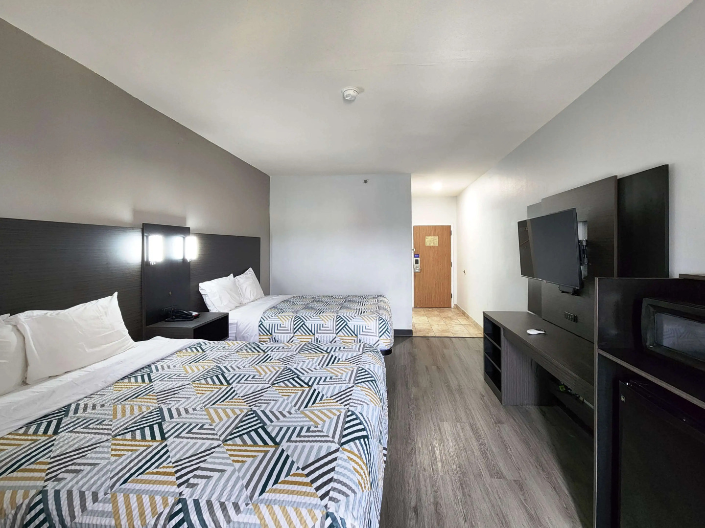 Motel 6 Pine Bluff, AR