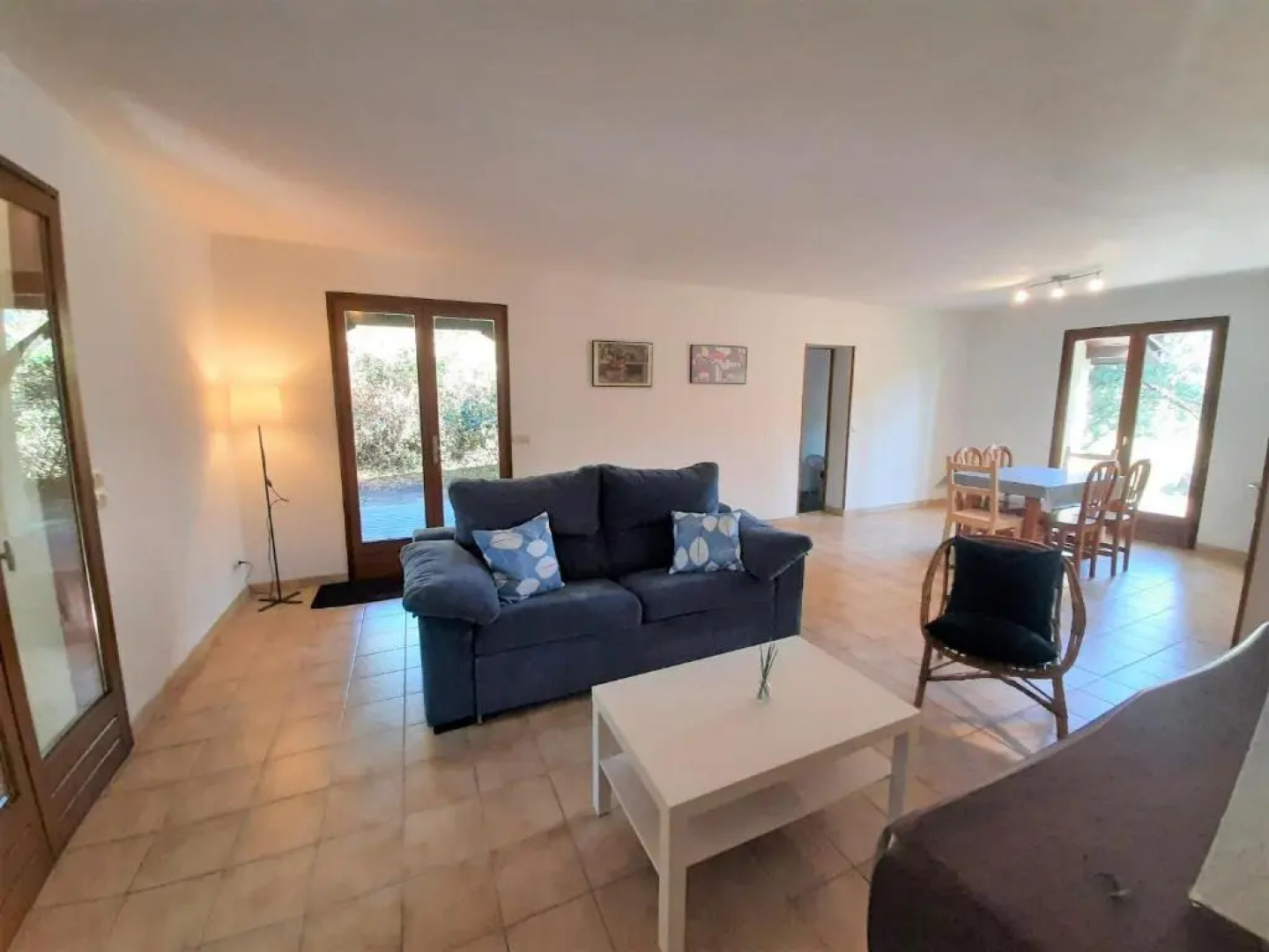 Maison Labenne, 4 pièces, 6 personnes - FR-1-239-820