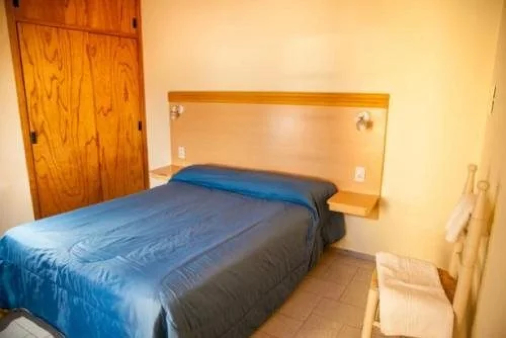 Cabañas Villa De Lujan