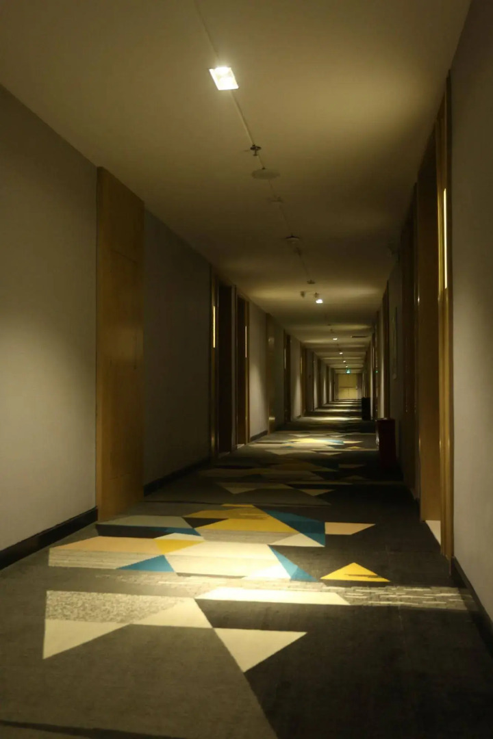 ECHARM Hotel Zhengzhou High Tech Zone