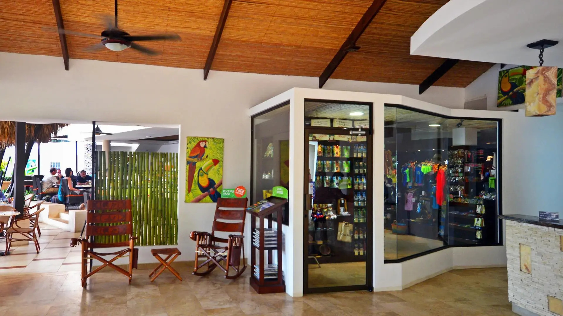 Villas Playa Samara Beach Front Resort