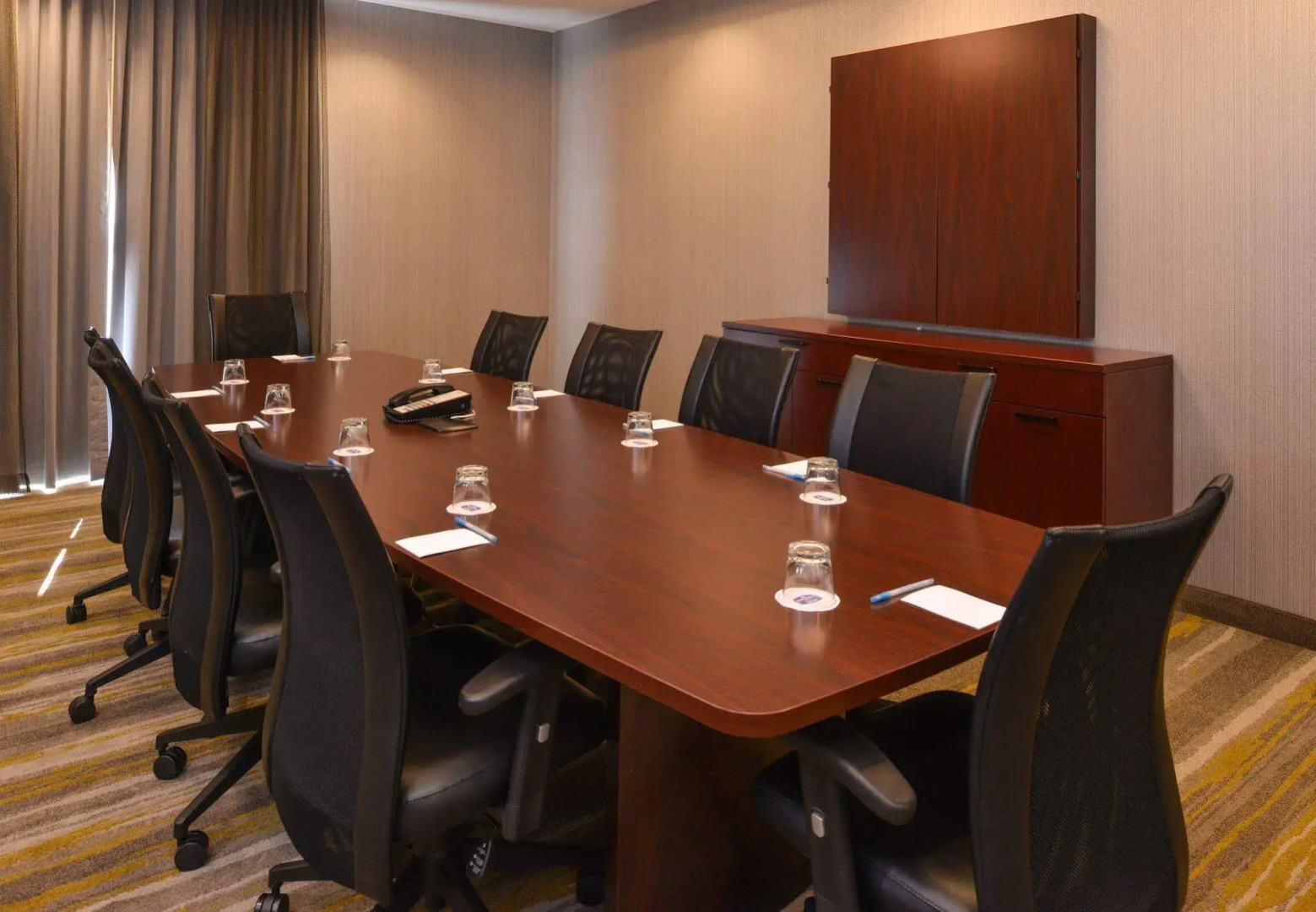 Springhill Suites by Marriott Pittsburgh Mills