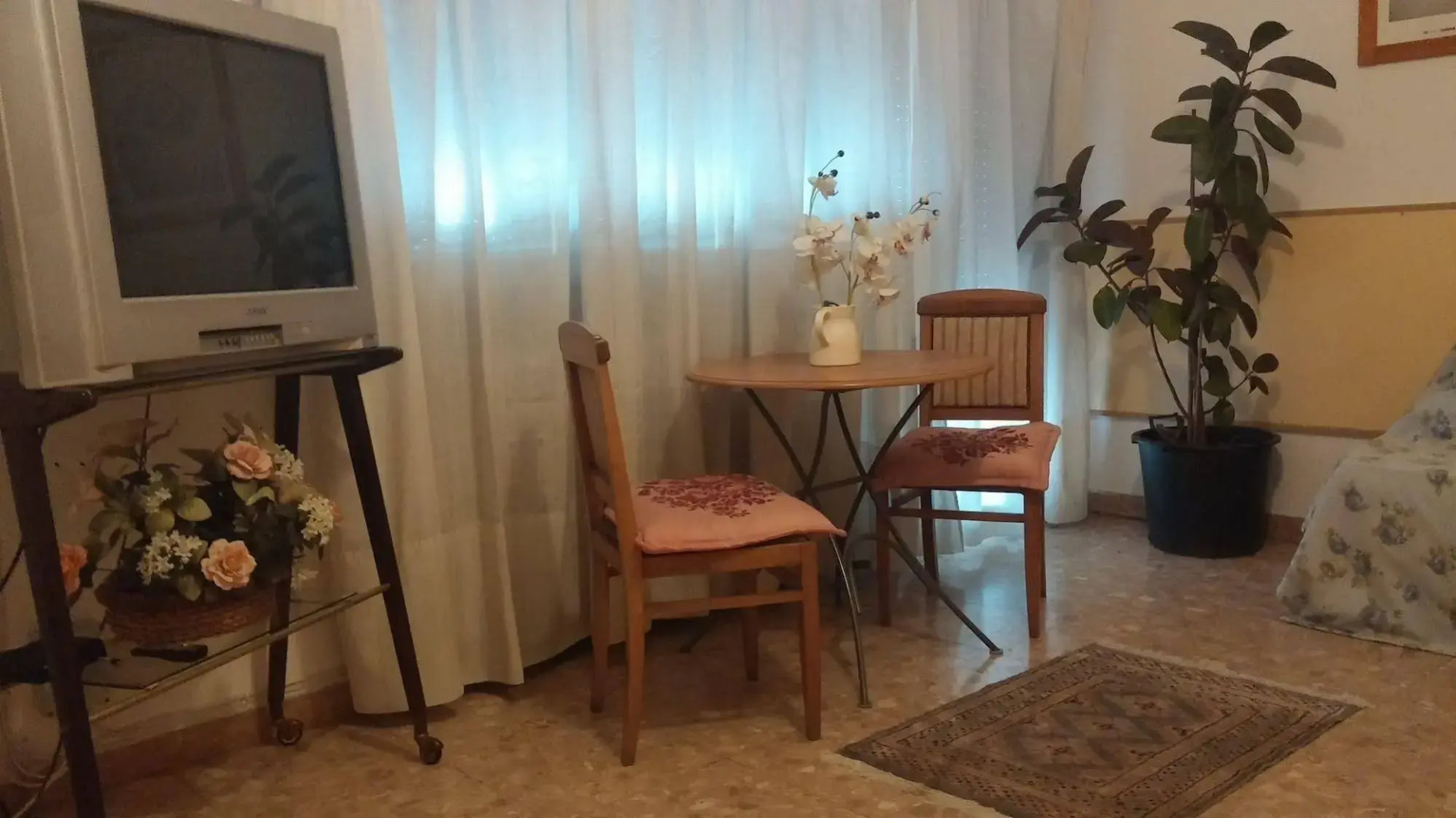 Venice Treviso Airport Bed